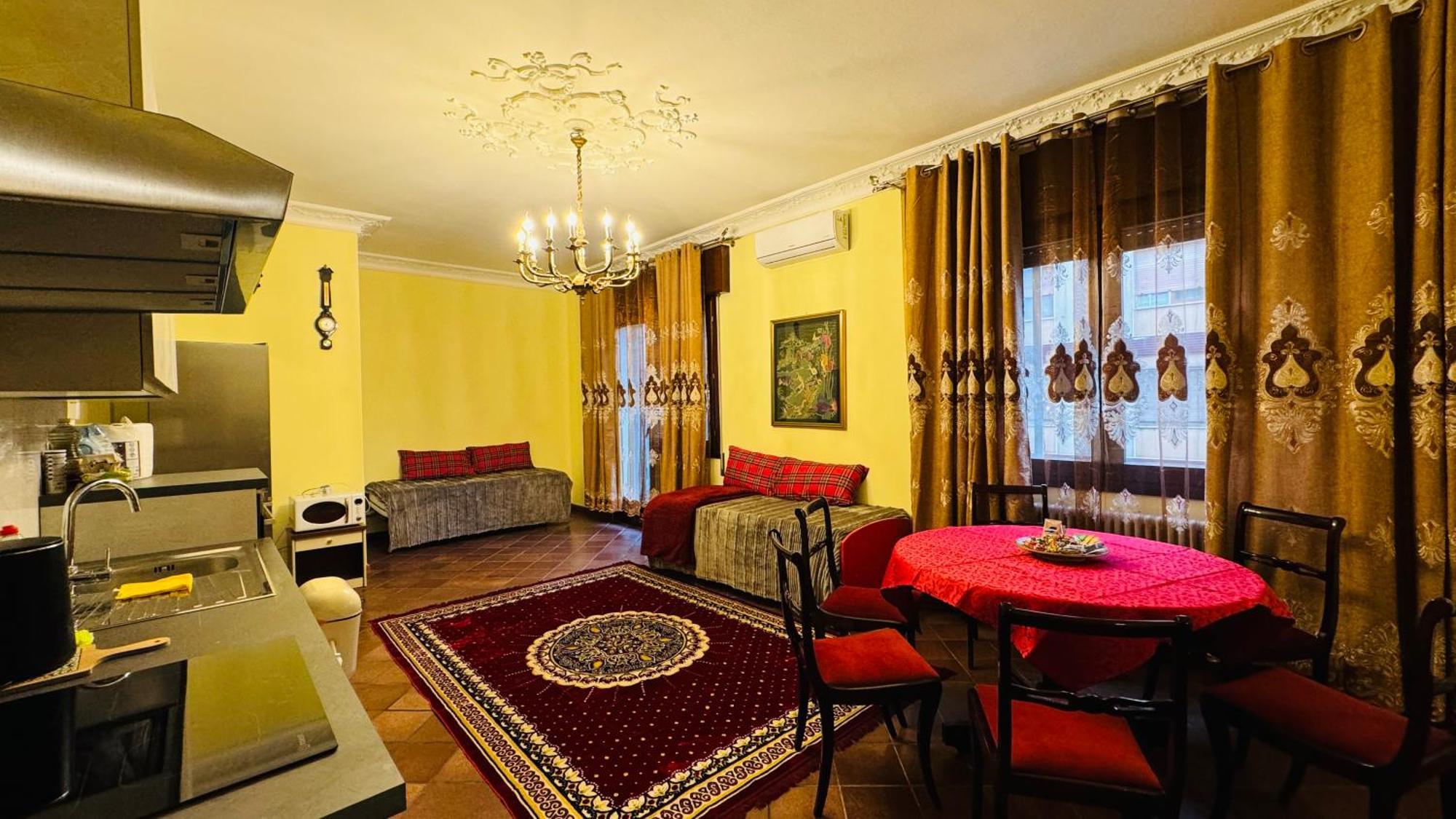 Apartment San Michele Venice