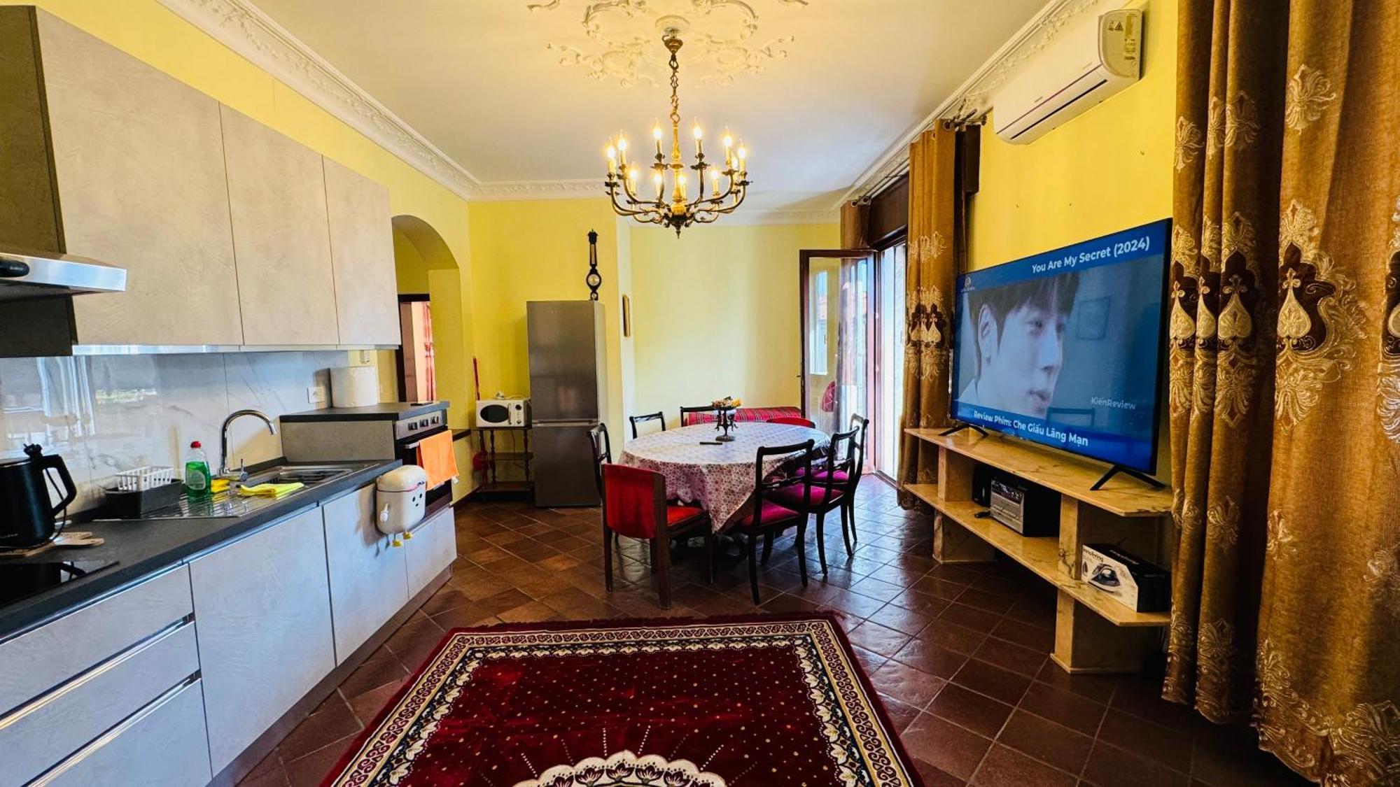Appartamento San Michele